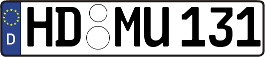 HD-MU131