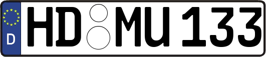 HD-MU133