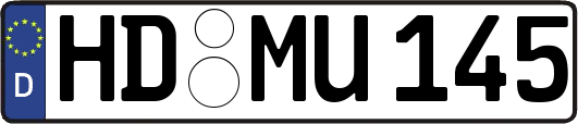 HD-MU145