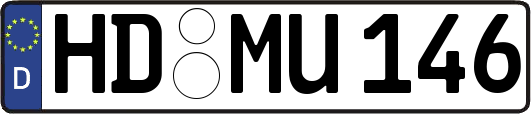 HD-MU146