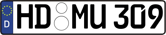 HD-MU309