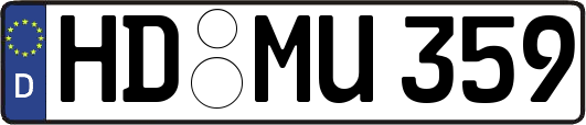 HD-MU359