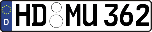 HD-MU362