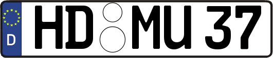 HD-MU37