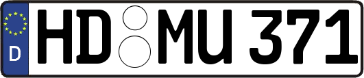 HD-MU371