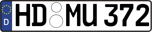 HD-MU372