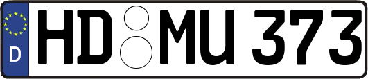 HD-MU373