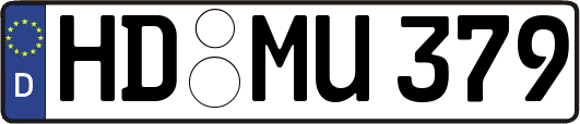 HD-MU379