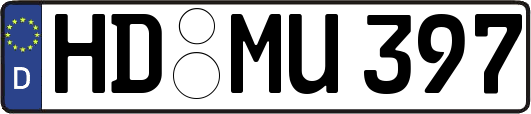 HD-MU397