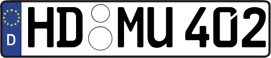 HD-MU402