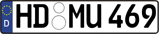 HD-MU469