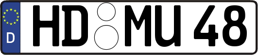 HD-MU48