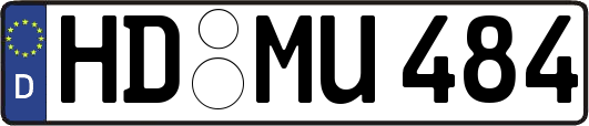 HD-MU484