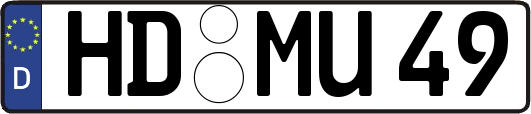 HD-MU49
