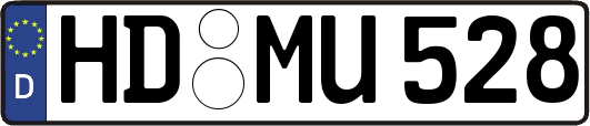 HD-MU528