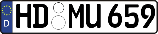 HD-MU659