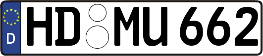 HD-MU662