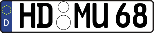 HD-MU68