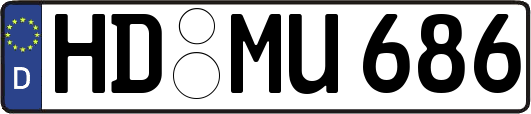 HD-MU686