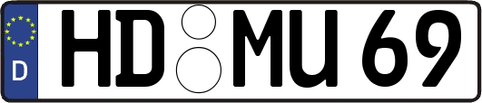 HD-MU69