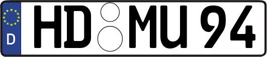 HD-MU94
