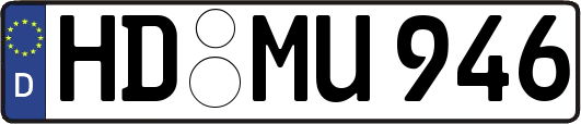 HD-MU946