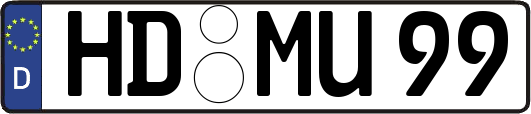 HD-MU99