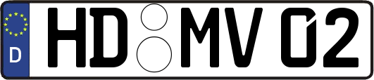 HD-MV02
