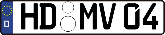 HD-MV04