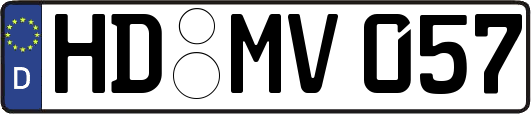 HD-MV057
