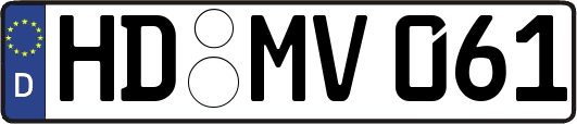 HD-MV061
