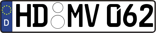 HD-MV062