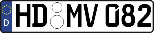 HD-MV082