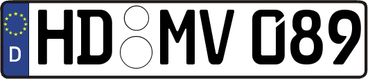 HD-MV089