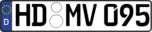 HD-MV095