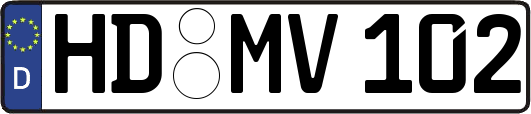HD-MV102