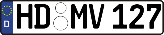 HD-MV127