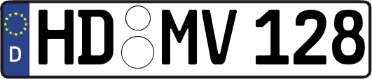 HD-MV128