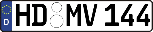 HD-MV144