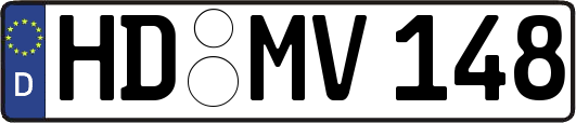 HD-MV148
