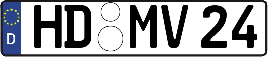 HD-MV24