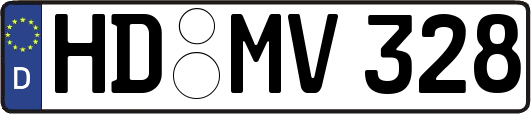 HD-MV328