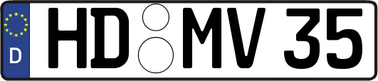HD-MV35