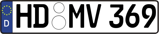 HD-MV369