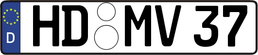 HD-MV37