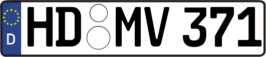 HD-MV371