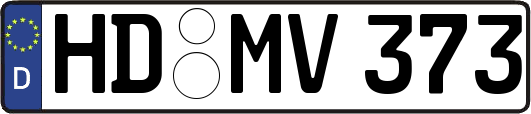 HD-MV373