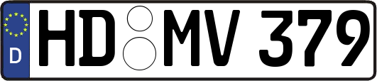 HD-MV379