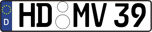 HD-MV39