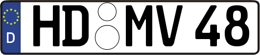 HD-MV48